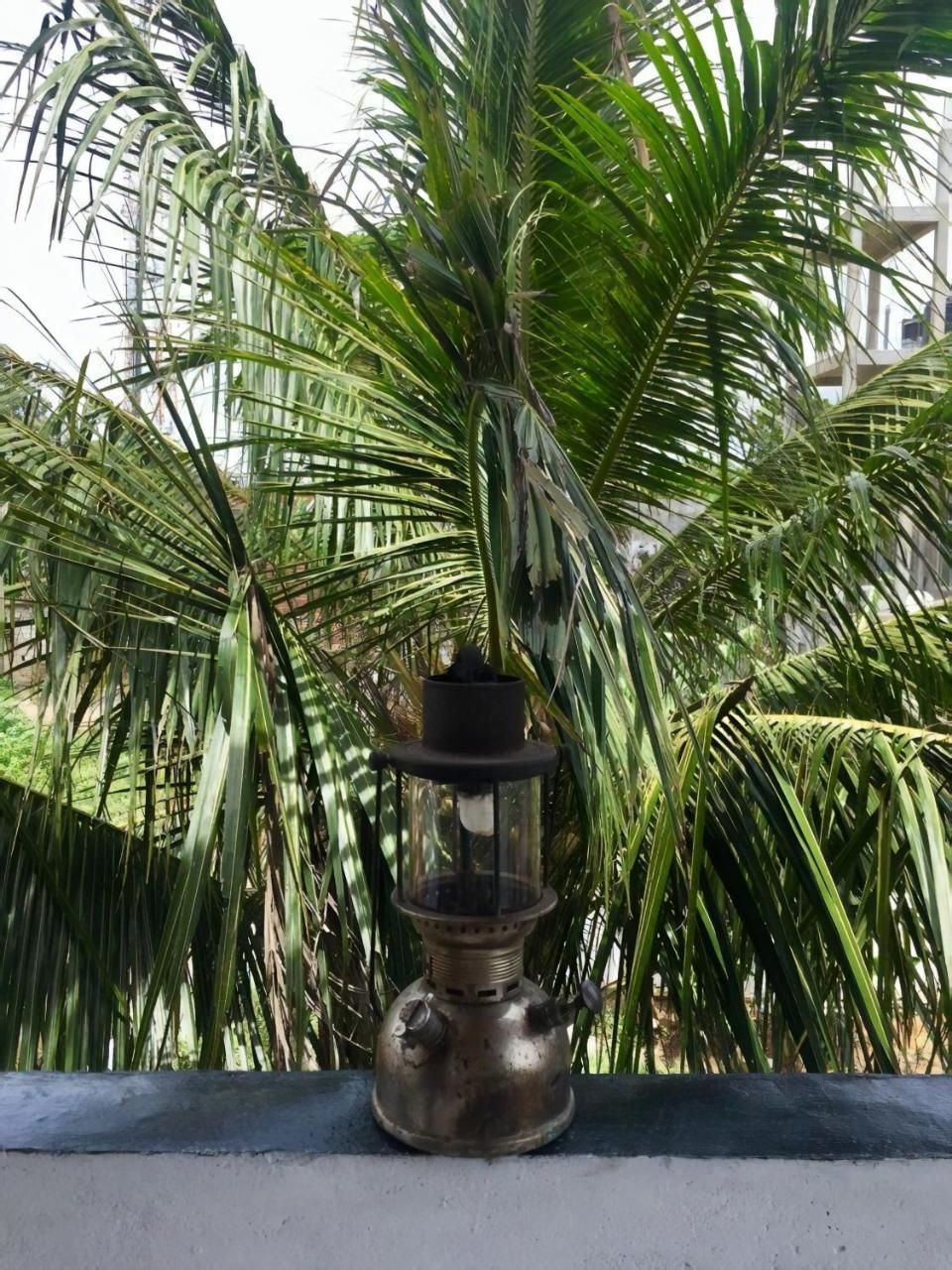 Layback Boutique Surf & Yoga Camp Sri Lanka Hostel Weligama Exterior photo
